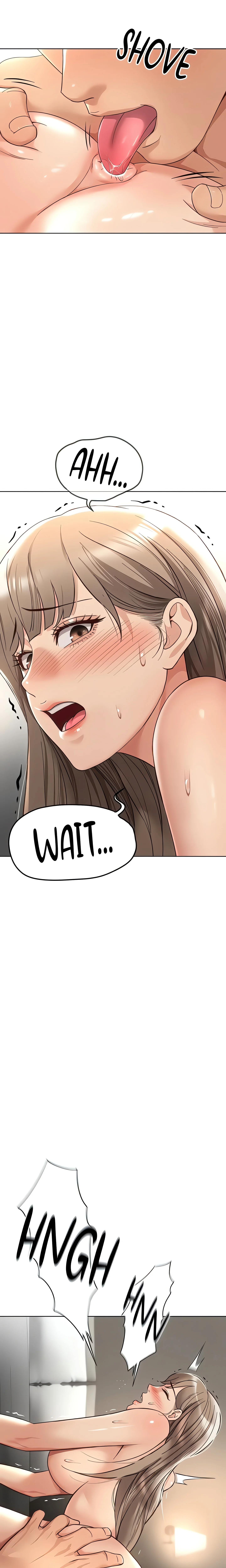 Common Sense Modifier (Official) chapter 15 page 29