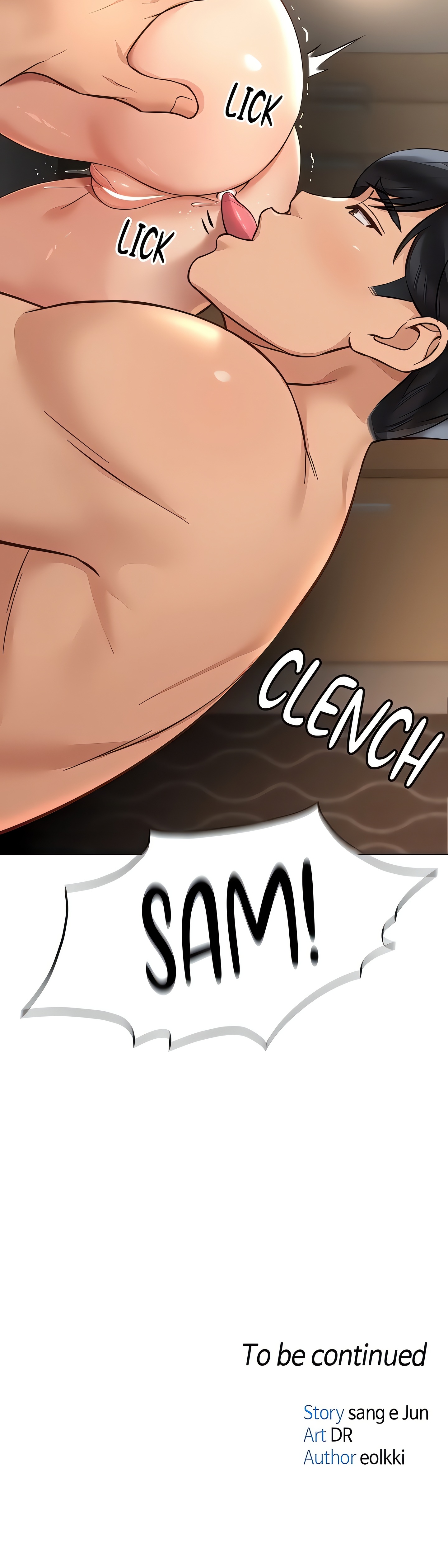Common Sense Modifier (Official) chapter 15 page 30