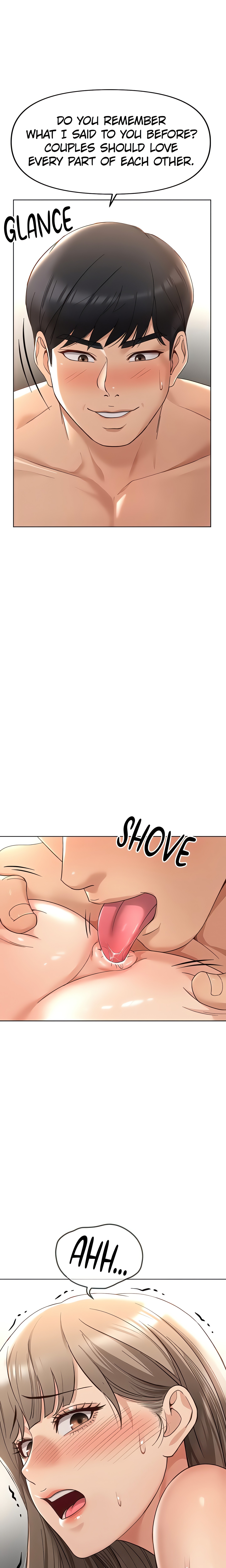 Common Sense Modifier (Official) chapter 16 page 1