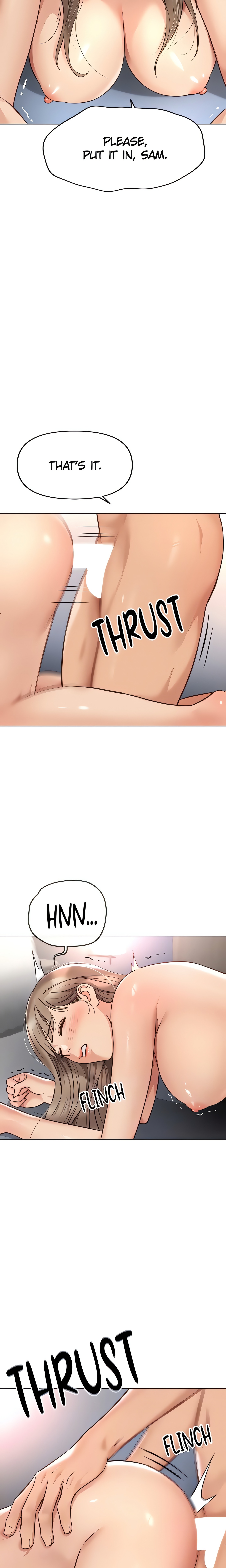 Common Sense Modifier (Official) chapter 16 page 5