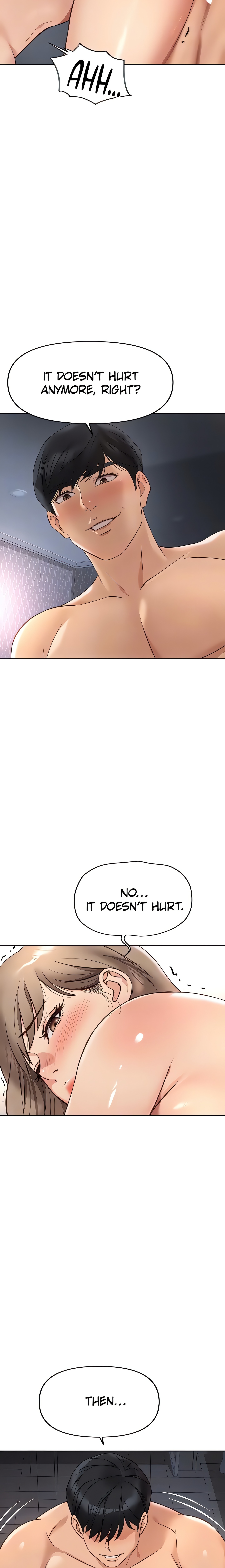 Common Sense Modifier (Official) chapter 16 page 6