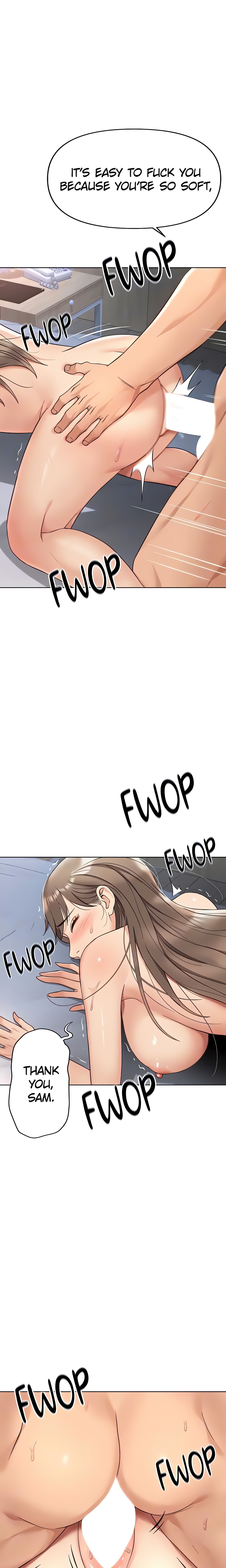 Common Sense Modifier (Official) chapter 16 page 8