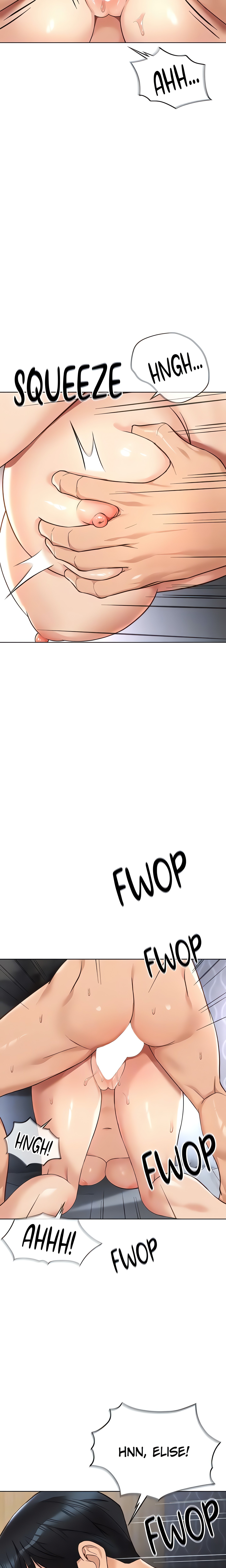 Common Sense Modifier (Official) chapter 16 page 9