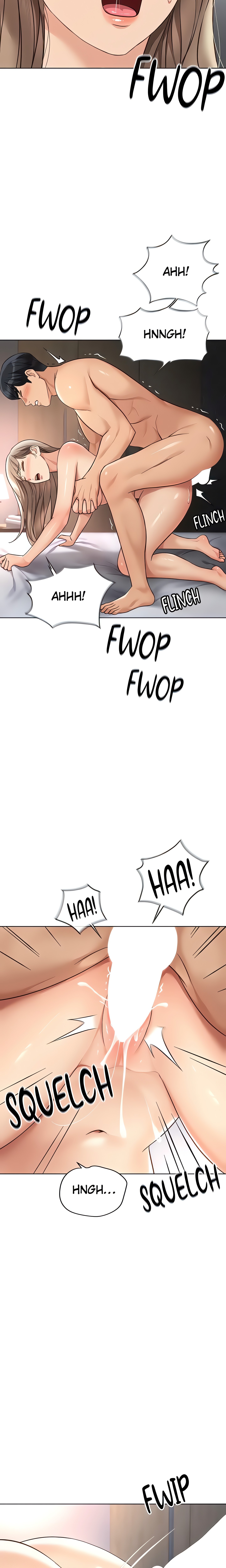 Common Sense Modifier (Official) chapter 16 page 11