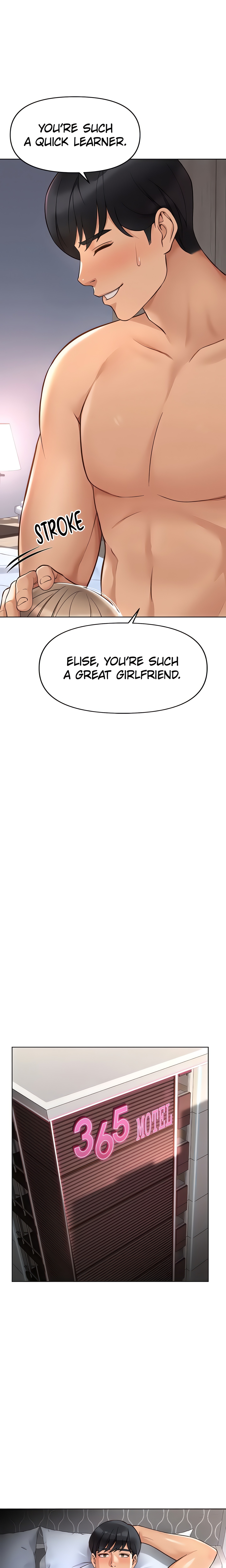 Common Sense Modifier (Official) chapter 16 page 14
