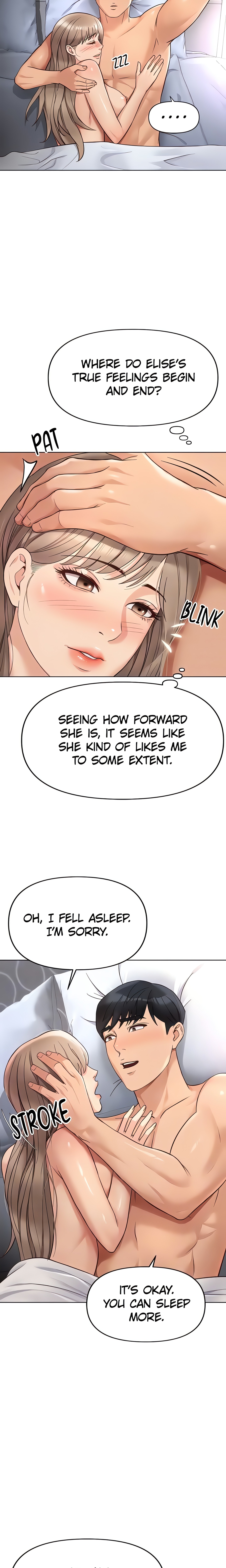 Common Sense Modifier (Official) chapter 16 page 15