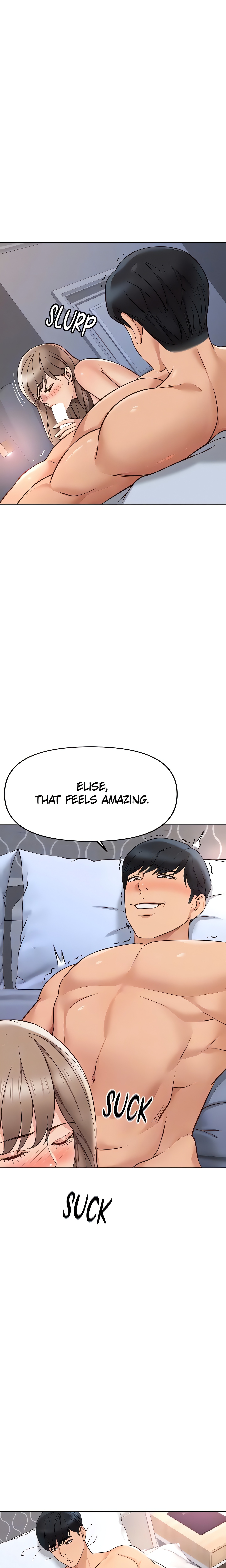 Common Sense Modifier (Official) chapter 16 page 18