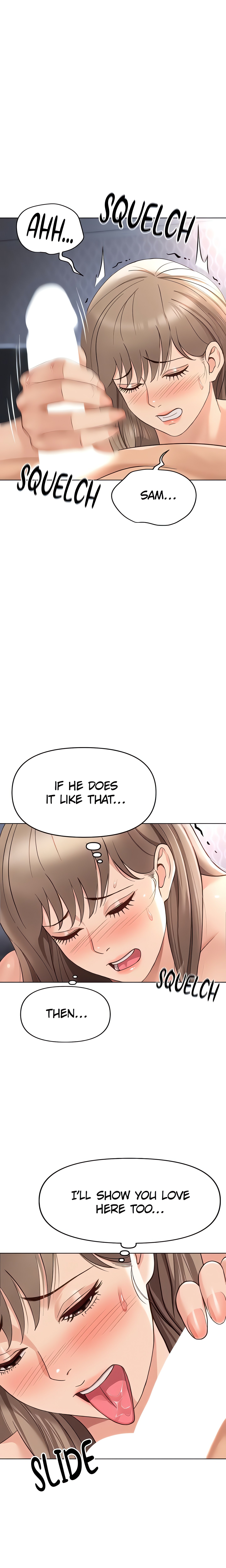 Common Sense Modifier (Official) chapter 16 page 22