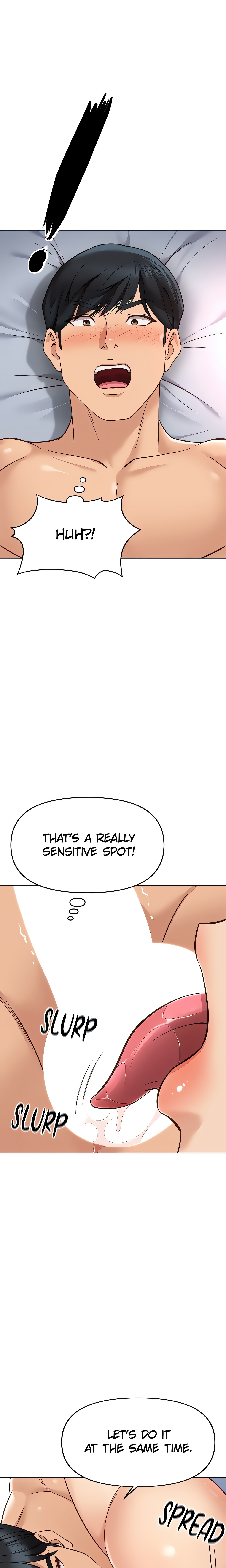 Common Sense Modifier (Official) chapter 16 page 23