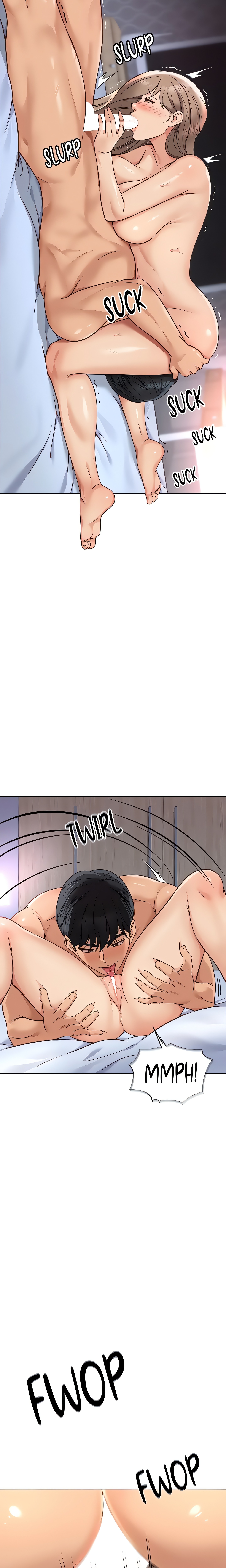 Common Sense Modifier (Official) chapter 16 page 25