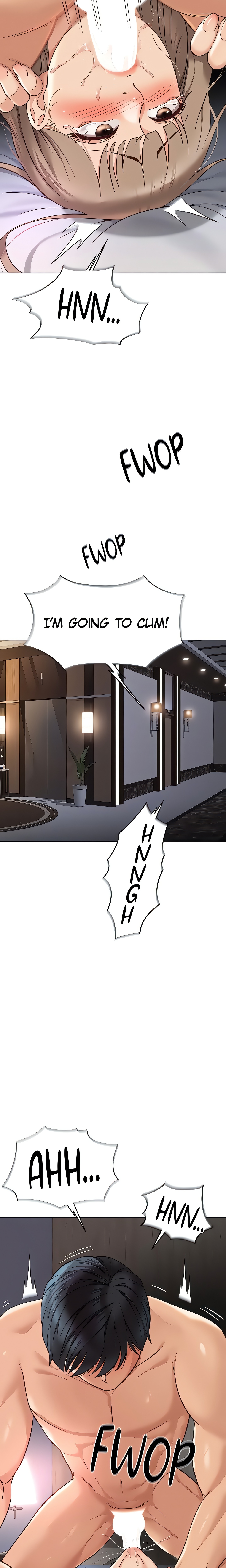 Common Sense Modifier (Official) chapter 16 page 26