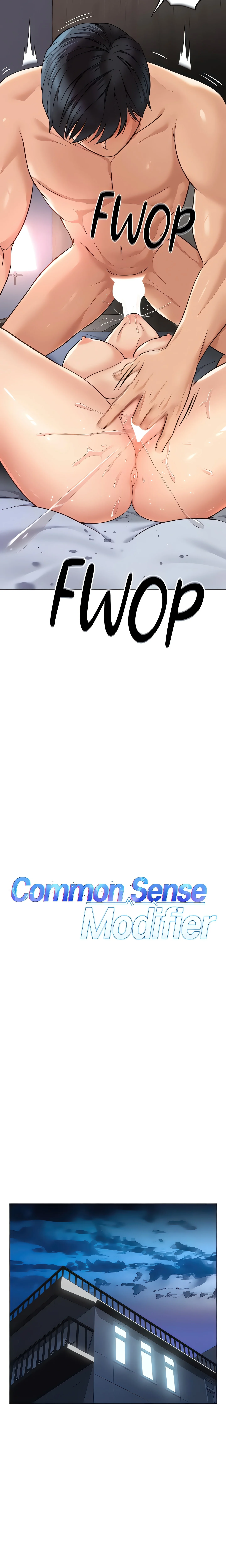 Common Sense Modifier (Official) chapter 17 page 2