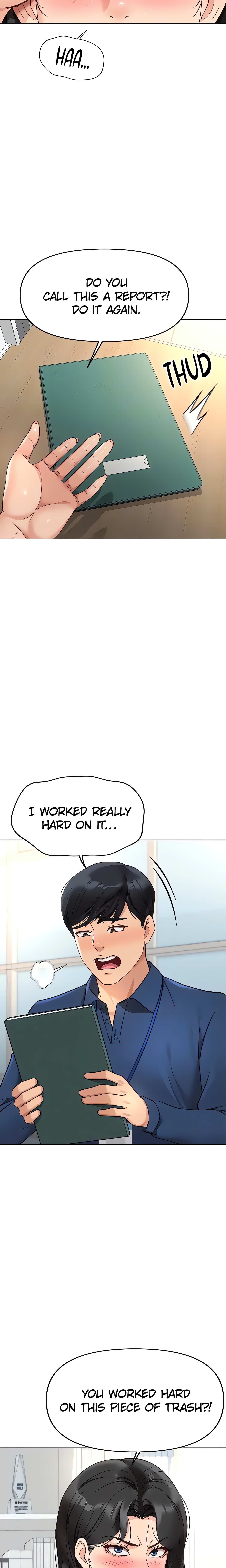 Common Sense Modifier (Official) chapter 17 page 6