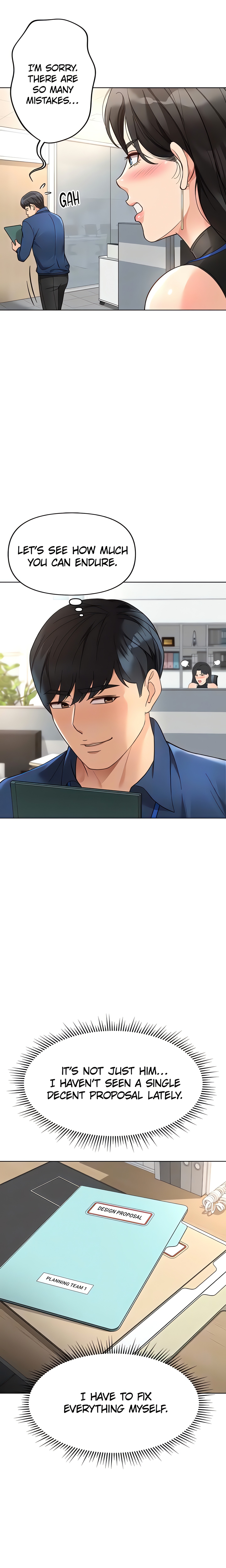 Common Sense Modifier (Official) chapter 17 page 8