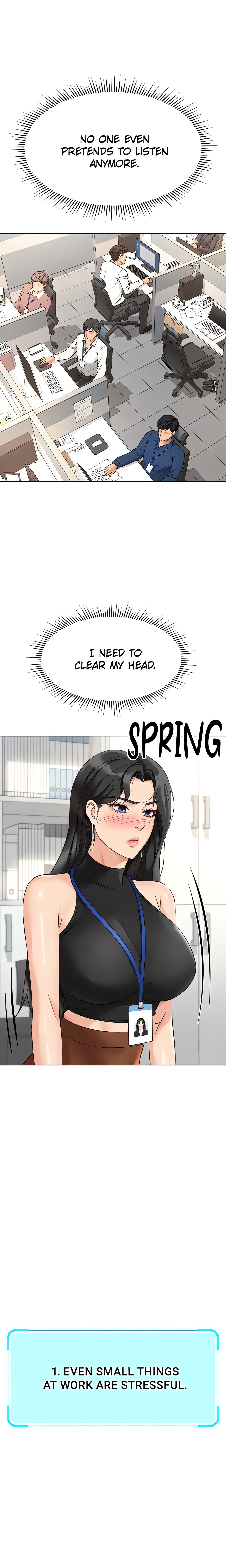 Common Sense Modifier (Official) chapter 17 page 9