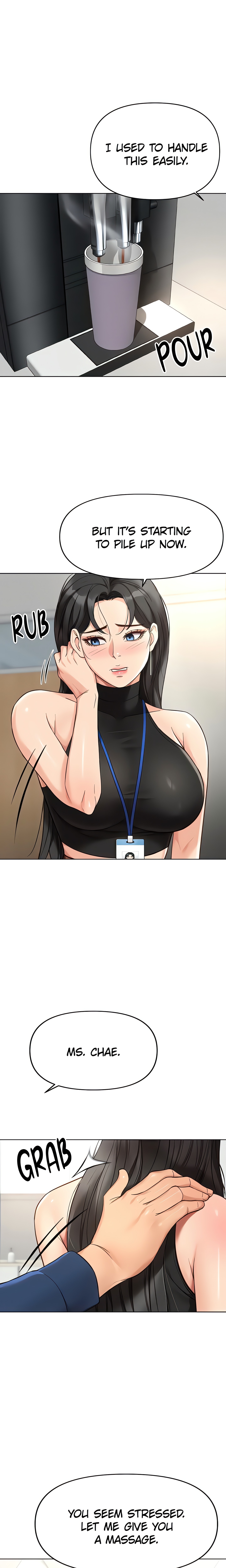 Common Sense Modifier (Official) chapter 17 page 10