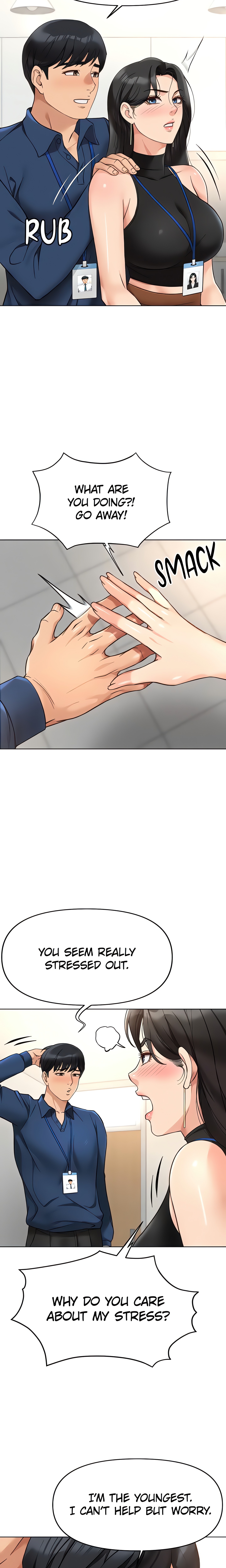 Common Sense Modifier (Official) chapter 17 page 11