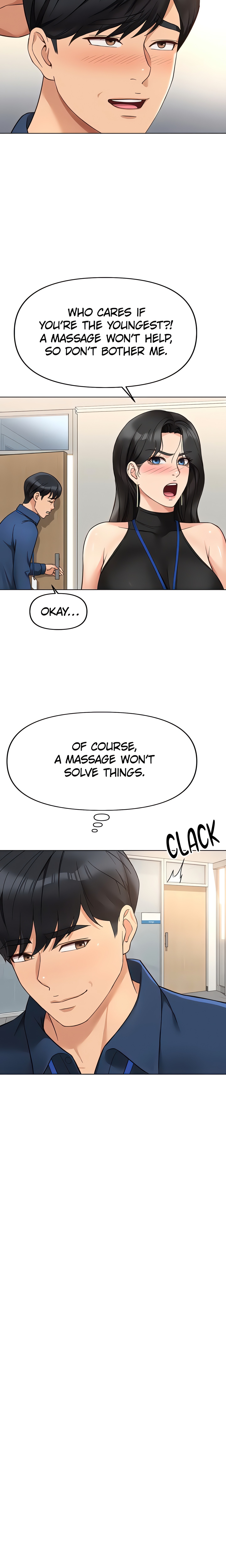 Common Sense Modifier (Official) chapter 17 page 12