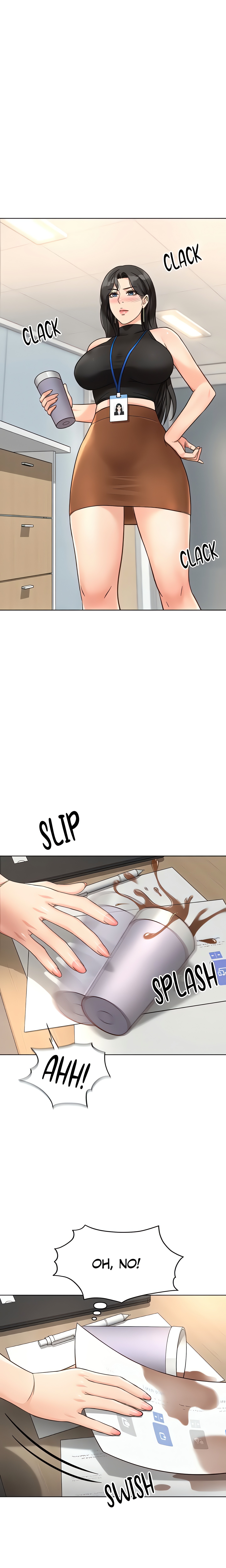 Common Sense Modifier (Official) chapter 17 page 13