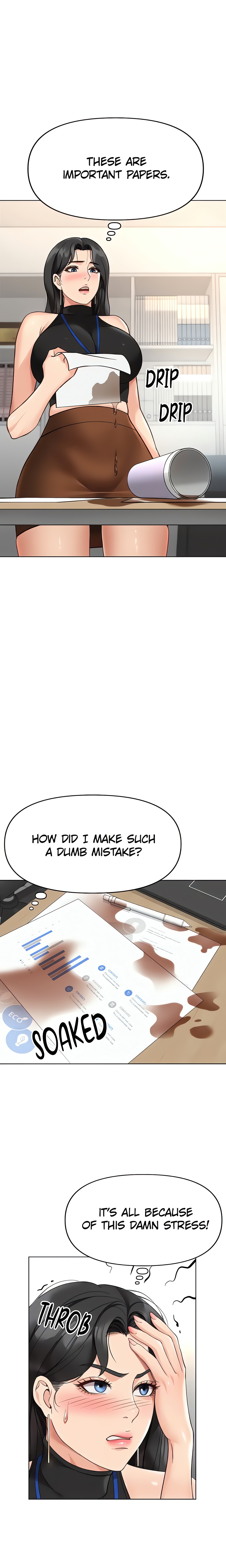 Common Sense Modifier (Official) chapter 17 page 14