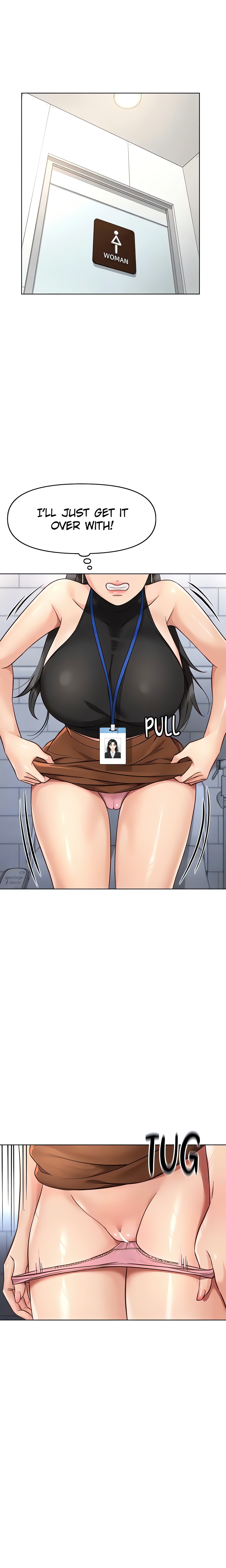 Common Sense Modifier (Official) chapter 17 page 17