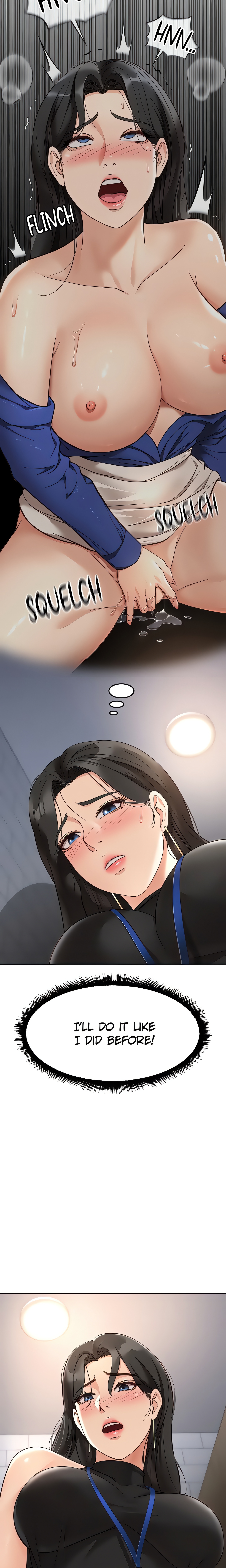 Common Sense Modifier (Official) chapter 17 page 20