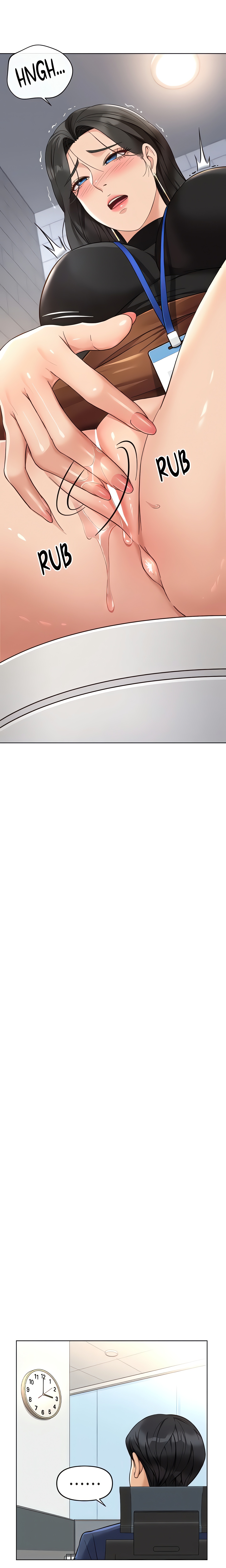 Common Sense Modifier (Official) chapter 17 page 22