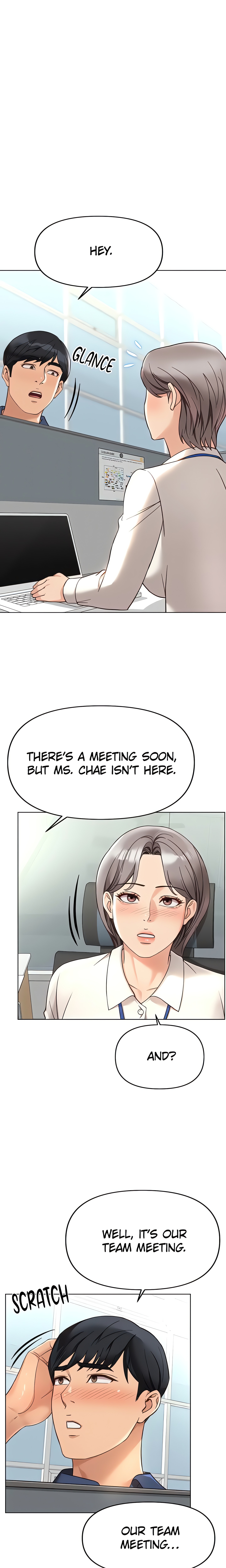 Common Sense Modifier (Official) chapter 17 page 23