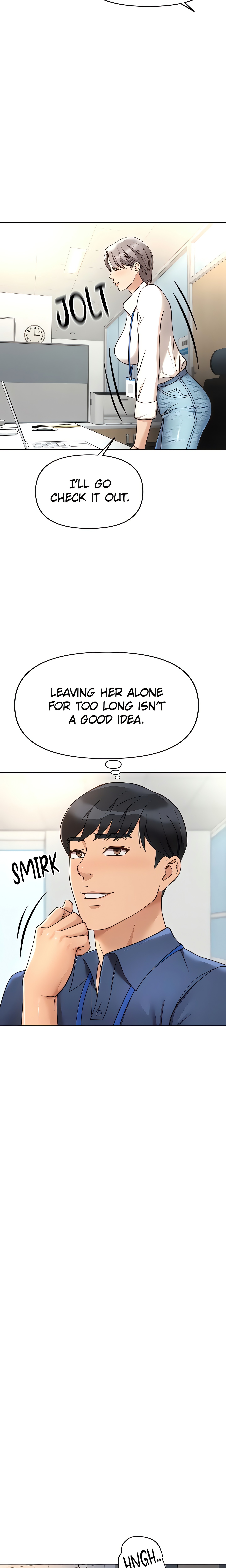 Common Sense Modifier (Official) chapter 17 page 24