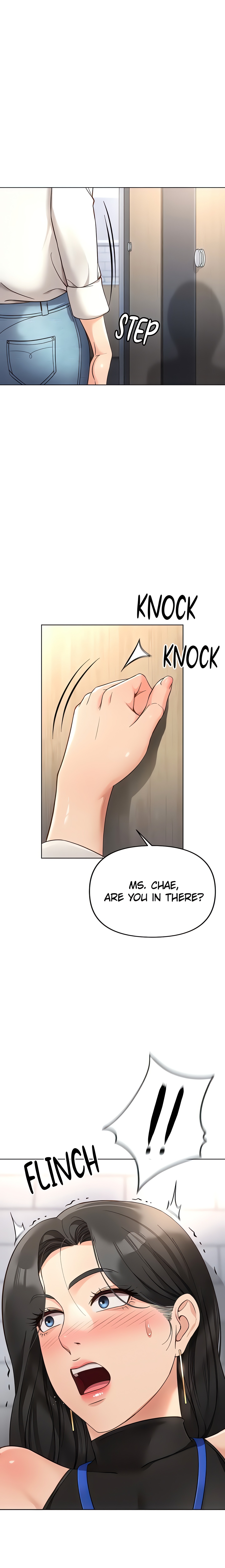 Common Sense Modifier (Official) chapter 17 page 26