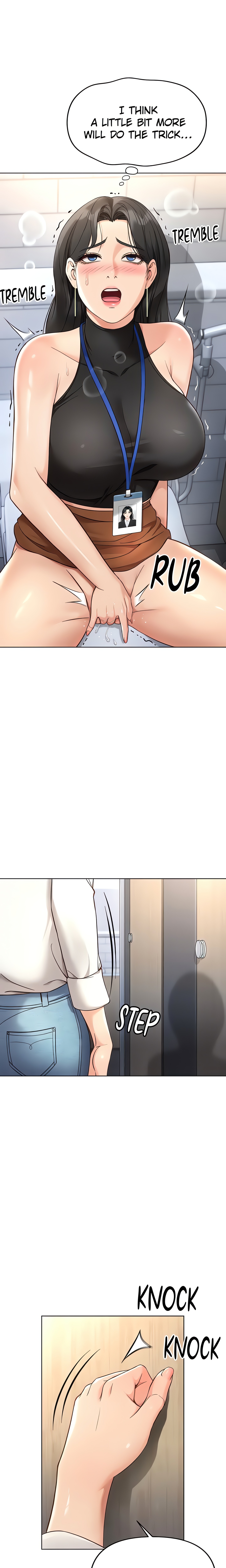 Common Sense Modifier (Official) chapter 18 page 1