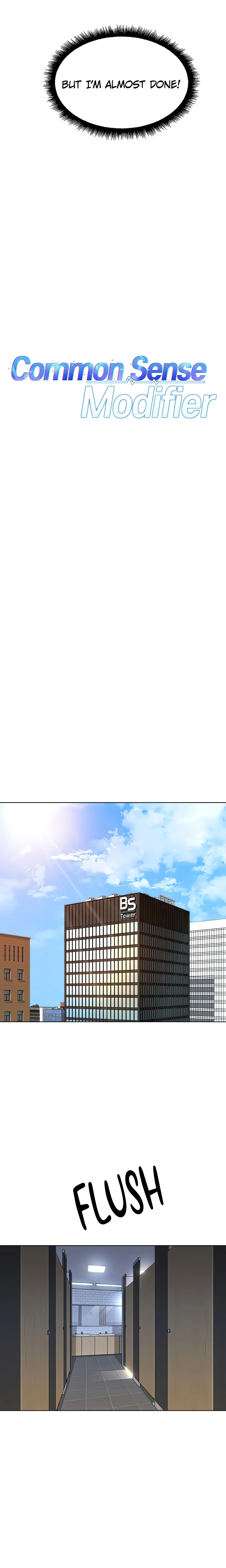 Common Sense Modifier (Official) chapter 18 page 3