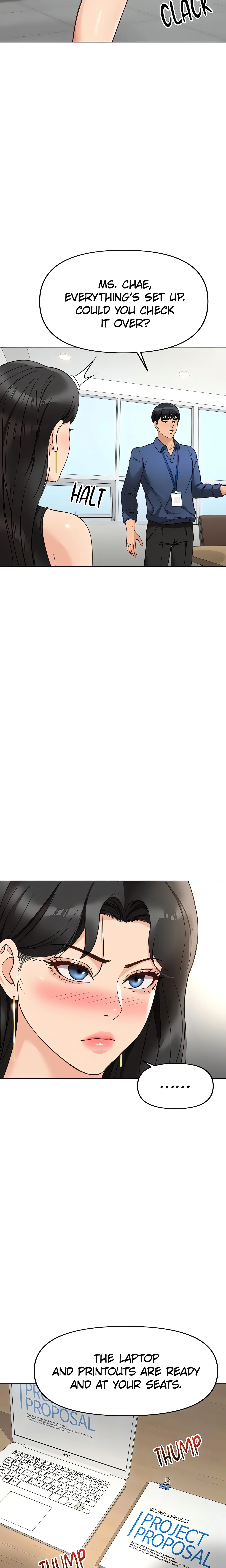 Common Sense Modifier (Official) chapter 18 page 5