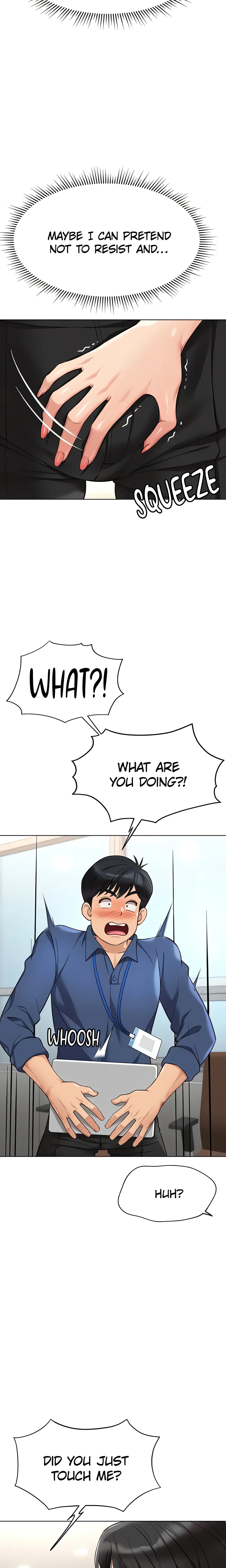 Common Sense Modifier (Official) chapter 18 page 10
