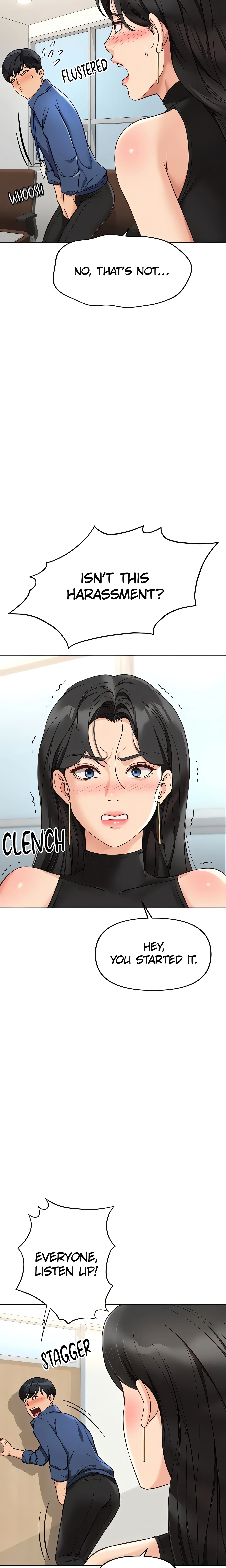 Common Sense Modifier (Official) chapter 18 page 11
