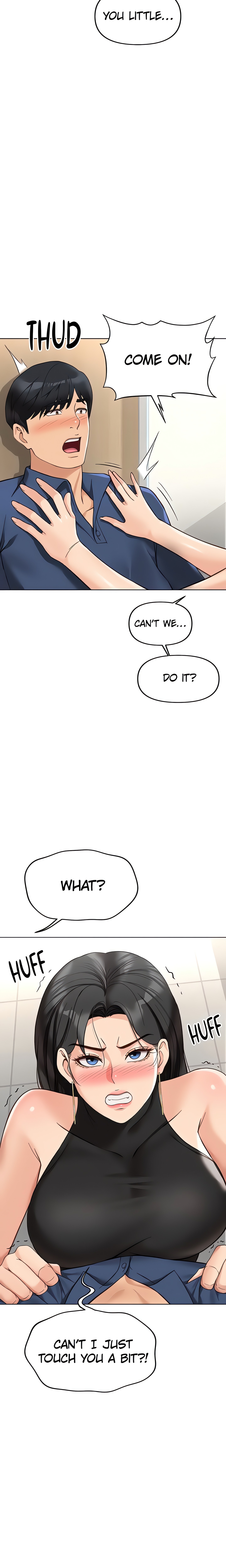 Common Sense Modifier (Official) chapter 18 page 12
