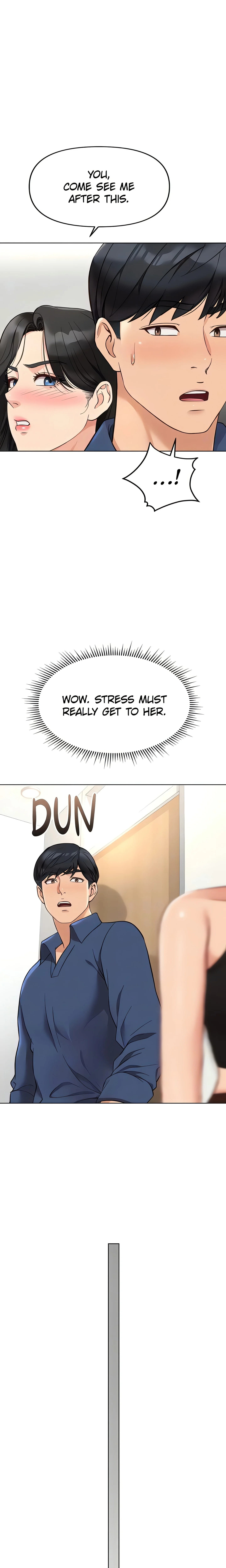 Common Sense Modifier (Official) chapter 18 page 15