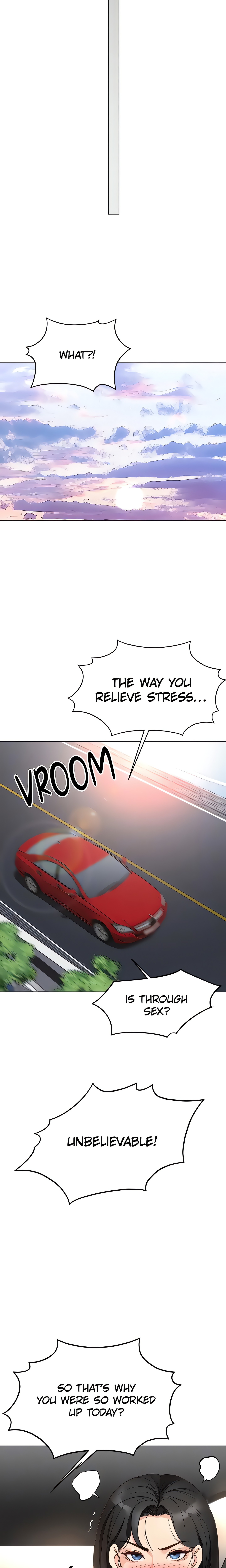 Common Sense Modifier (Official) chapter 18 page 16