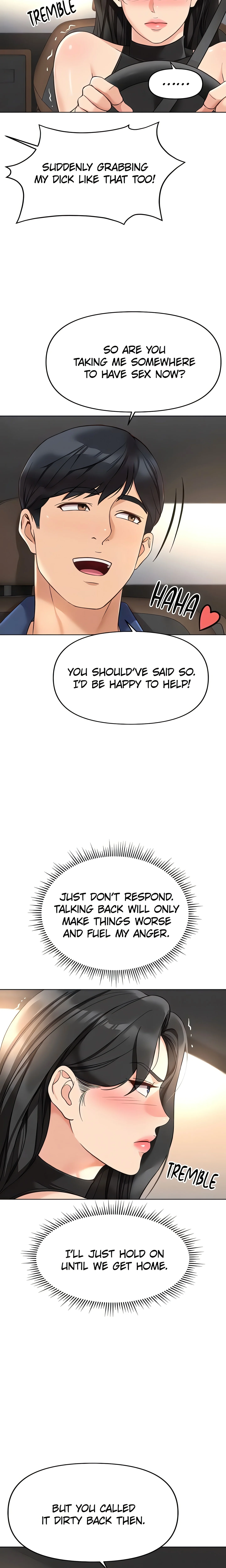 Common Sense Modifier (Official) chapter 18 page 17