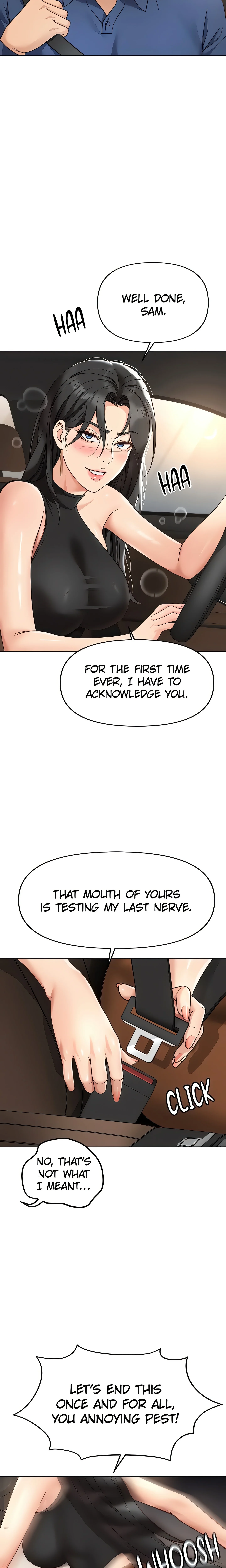 Common Sense Modifier (Official) chapter 18 page 20