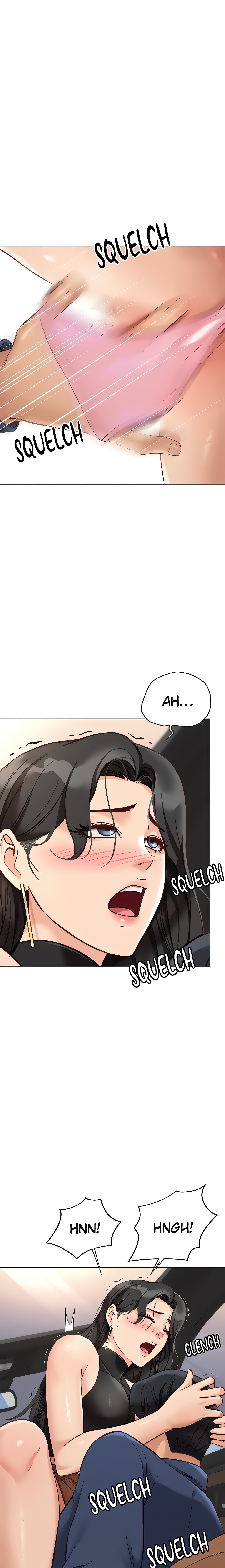 Common Sense Modifier (Official) chapter 18 page 27