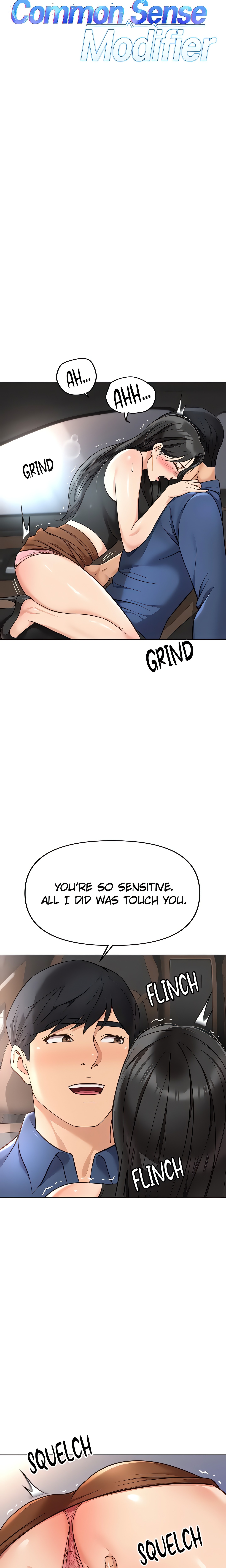 Common Sense Modifier (Official) chapter 19 page 3