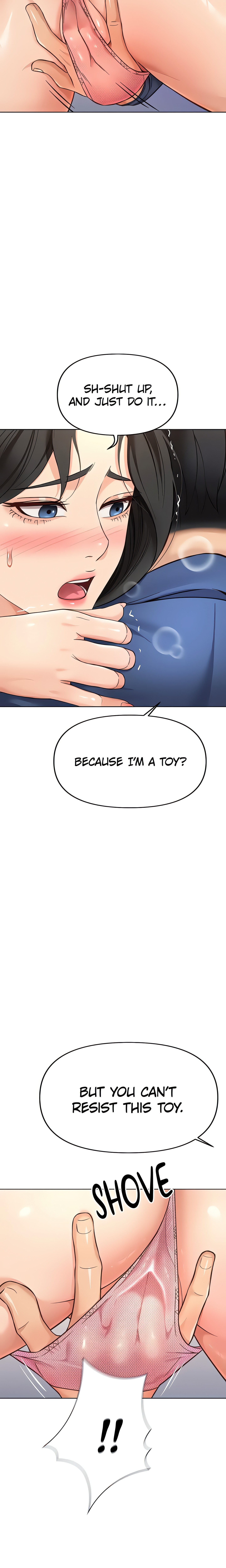 Common Sense Modifier (Official) chapter 19 page 4