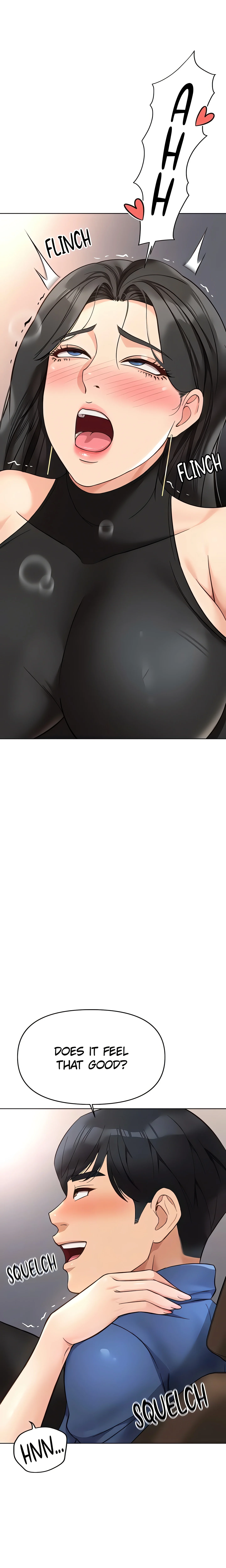 Common Sense Modifier (Official) chapter 19 page 5