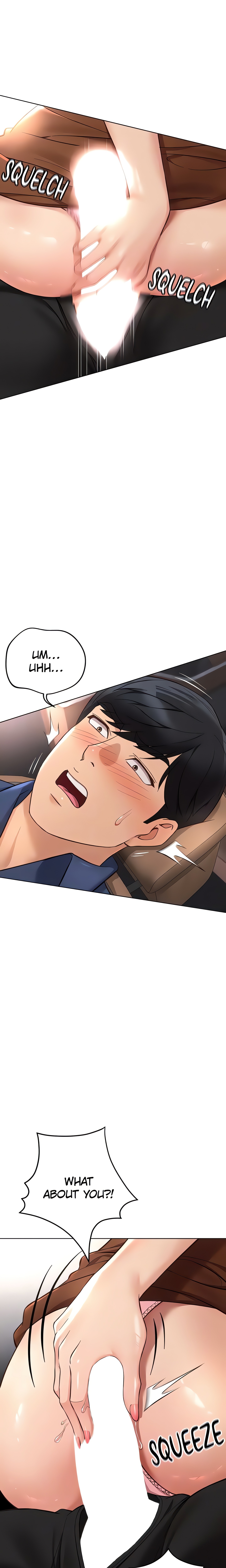 Common Sense Modifier (Official) chapter 19 page 7