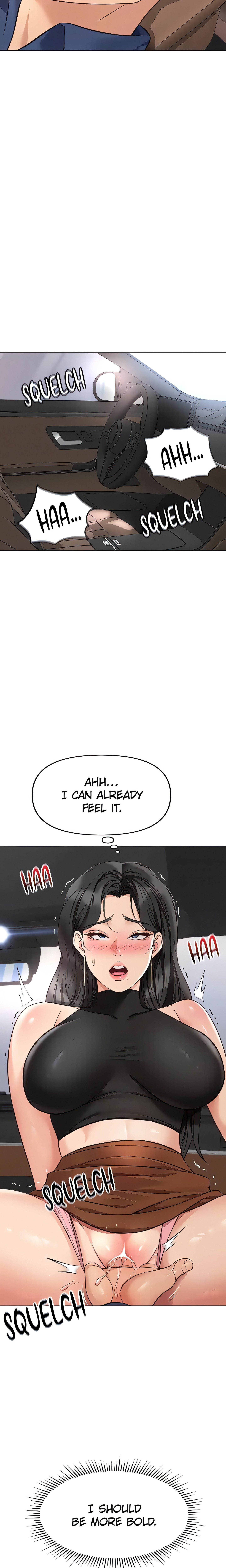 Common Sense Modifier (Official) chapter 19 page 9