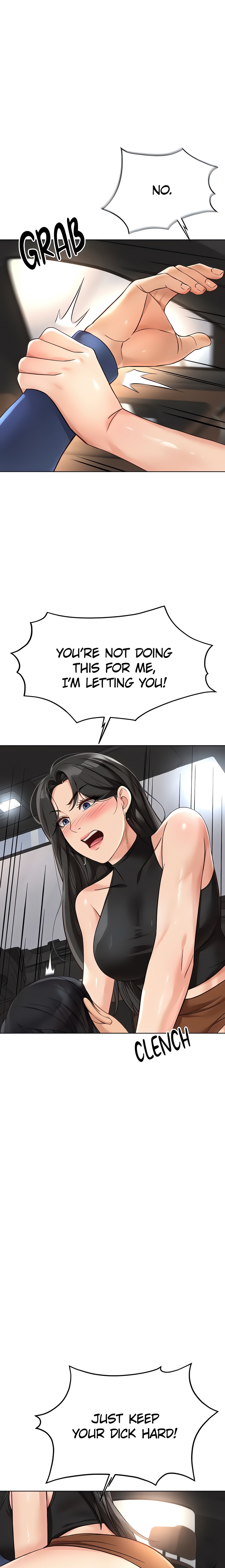 Common Sense Modifier (Official) chapter 19 page 14