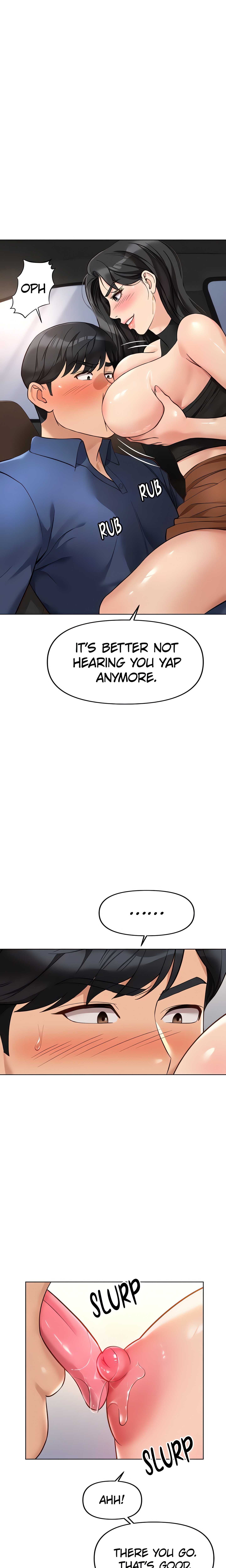 Common Sense Modifier (Official) chapter 19 page 19