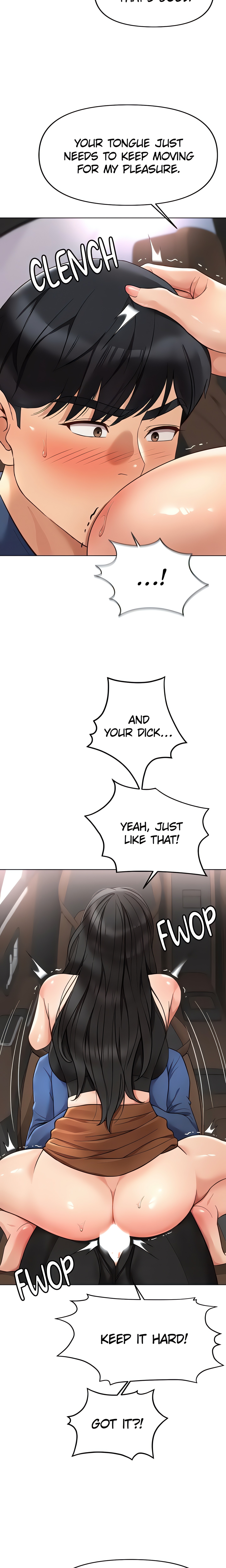 Common Sense Modifier (Official) chapter 19 page 20