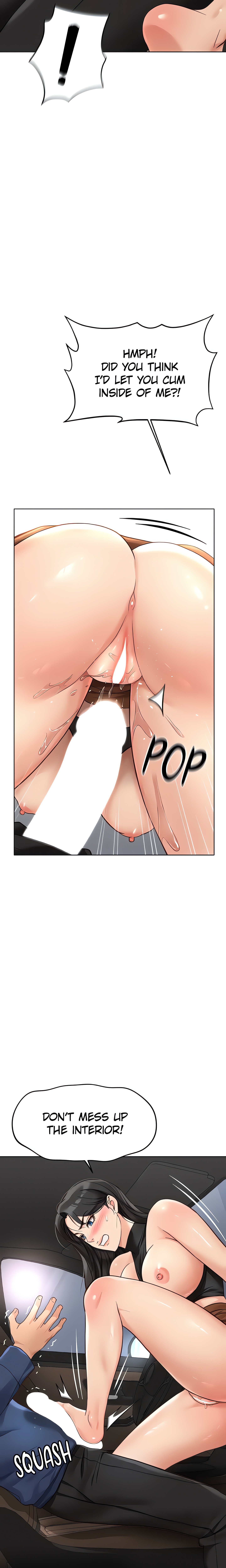 Common Sense Modifier (Official) chapter 19 page 23
